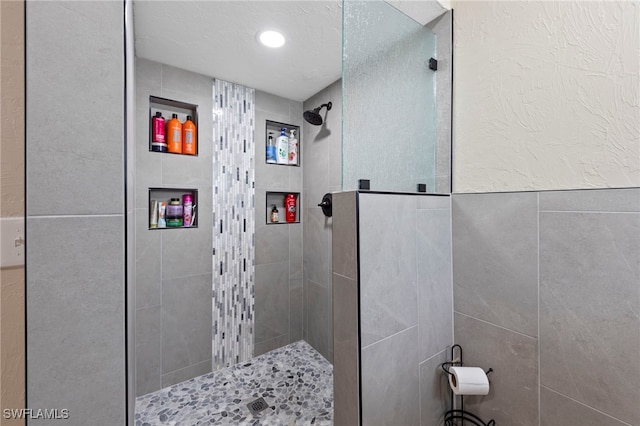 4938 Vincennes St Unit 3, Cape Coral, FL 33904 - bathroom with walk in shower