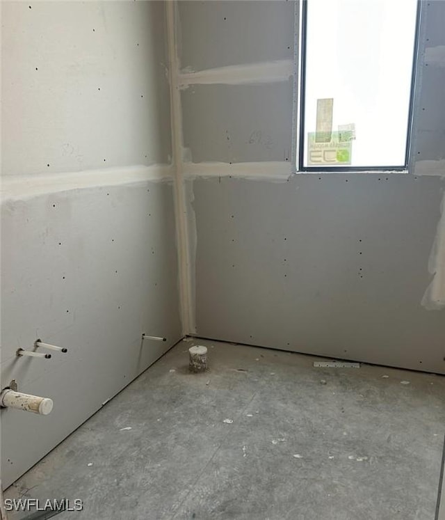 3481 24th Ave NE, Naples, FL 34120 - view of spare room