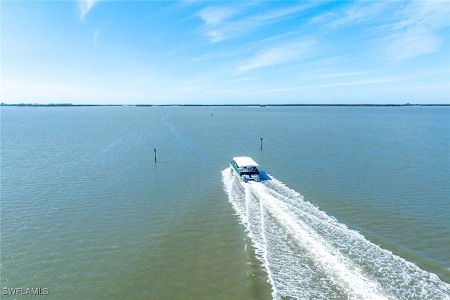 24400 Reserve Ct Unit 103, Bonita Springs, FL 34134 - water view