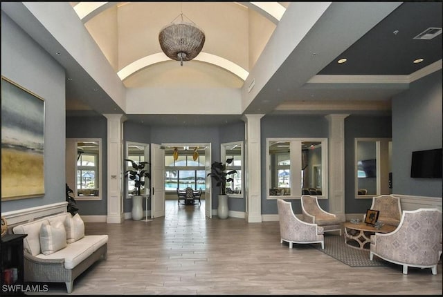 14274 Arrow Point Ct, Estero, FL 33928 - view of community lobby