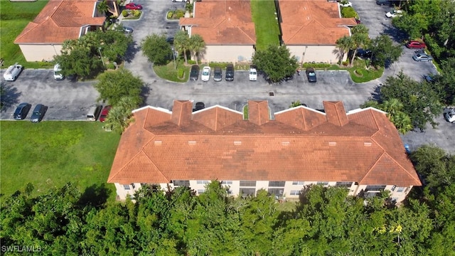 4154 Castilla Cir Unit 204, Fort Myers, FL 33916 - drone / aerial view