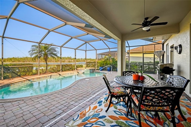 21571 Bella Terra Blvd, Estero, FL 33928 - photo 35