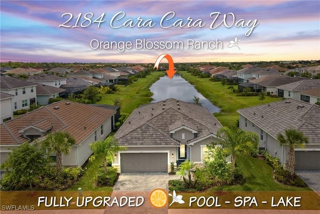 2184 Cara Cara Way, Naples, FL 34120 - photo 1