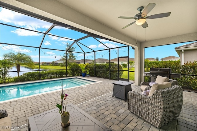 2184 Cara Cara Way, Naples, FL 34120 - photo 19