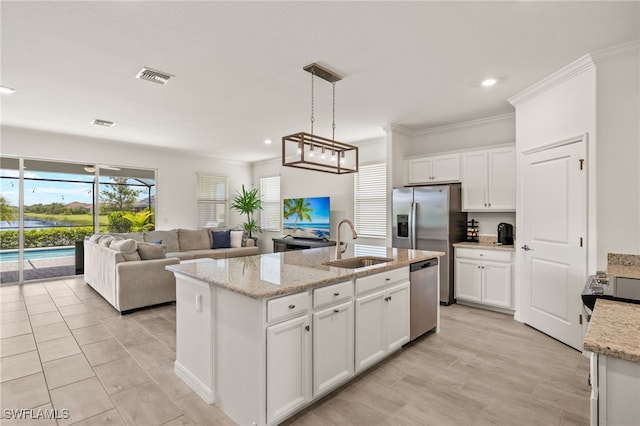 2184 Cara Cara Way, Naples, FL 34120 - photo 2