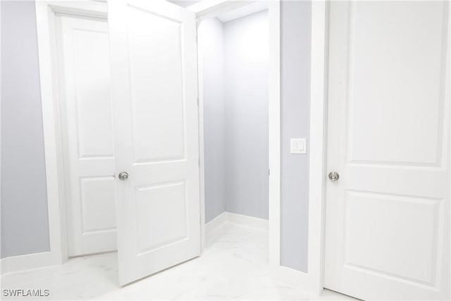 2714 2nd St SW, Lehigh Acres, FL 33976 - view of closet