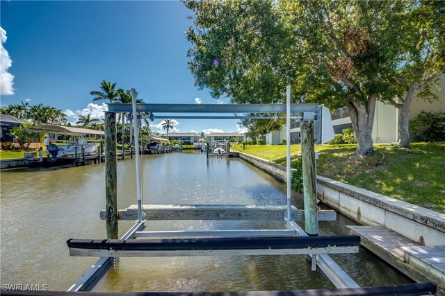 841 SW 47th Ter Unit 206, Cape Coral, FL 33914 - photo 38
