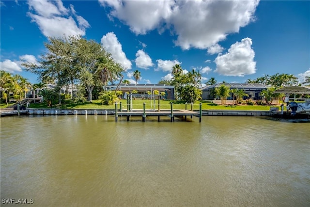 841 SW 47th Ter Unit 206, Cape Coral, FL 33914 - photo 40