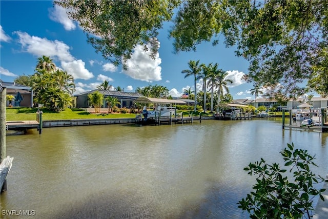 841 SW 47th Ter Unit 206, Cape Coral, FL 33914 - photo 41
