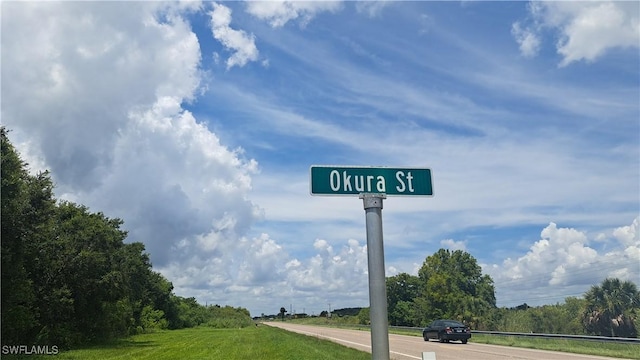 1025 Okura St, Moore Haven, FL 33471