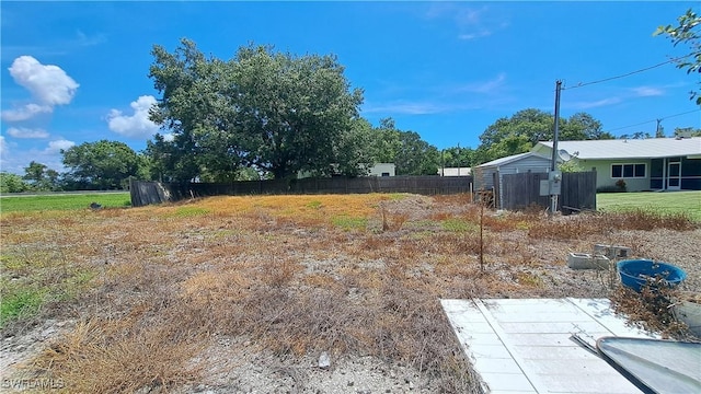 1025 Okura St, Moore Haven, FL 33471