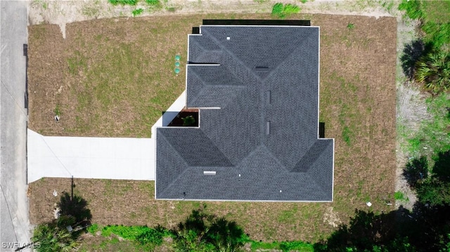 4002 22nd St SW, Lehigh Acres, FL 33976 - view of subject property