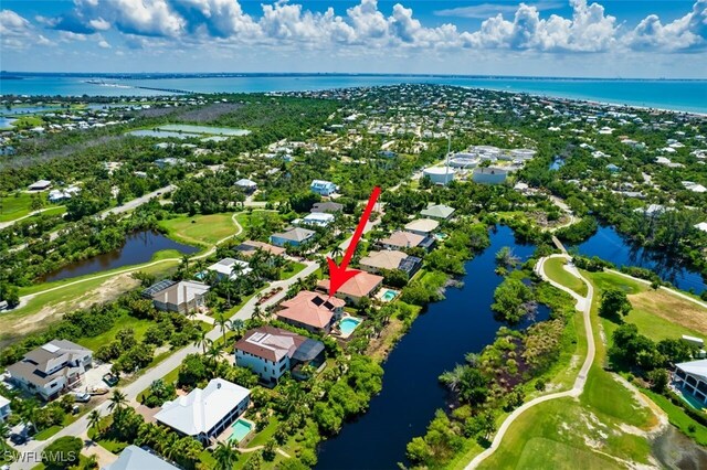 1321 Eagle Run Dr, Sanibel, FL 33957 - photo 40