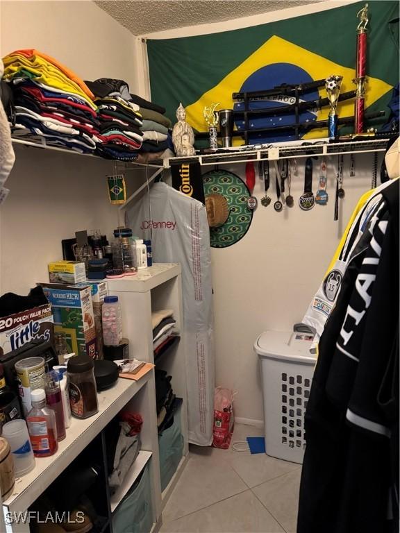 5307 Summerlin Rd Unit 704, Fort Myers, FL 33919 - view of storage