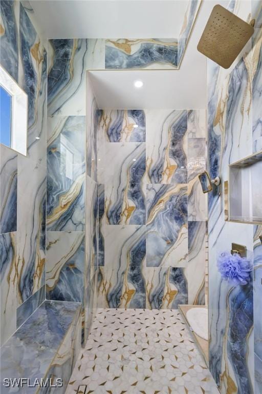 192 Herron Rd, North Fort Myers, FL 33903 - view of bedroom