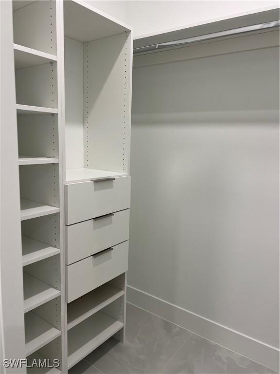 756 Chemstrand St E, Lehigh Acres, FL 33974 - view of closet