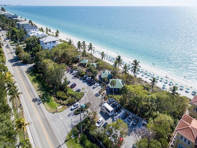 26690 Egrets Landing Dr Unit 101, Bonita Springs, FL 34134 - bird's eye view of extended coastline