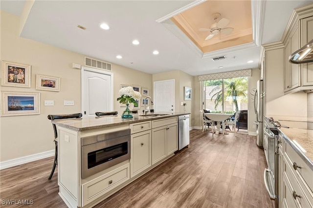 26901 Clarkston Dr Unit 106, Bonita Springs, FL 34135 - photo 6