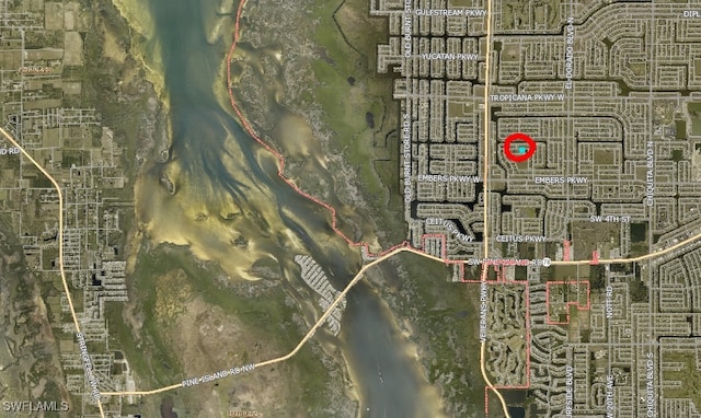 2816 NW 3rd St, Cape Coral, FL 33993