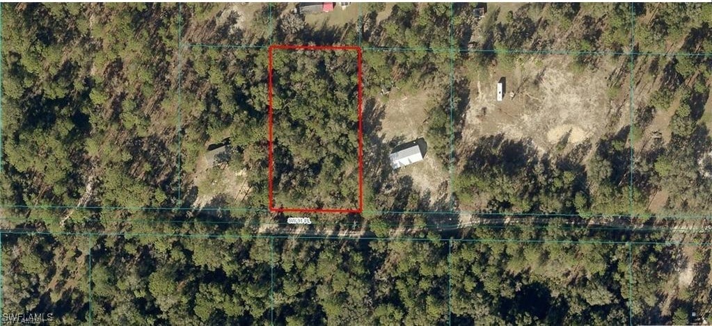 SW 91st Pl, Ocala, FL 34432