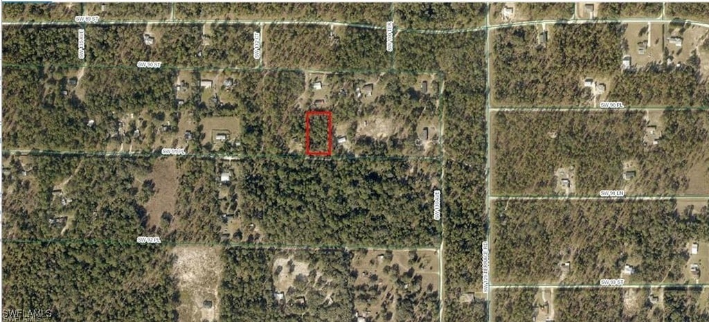 SW 91st Pl, Ocala, FL 34432