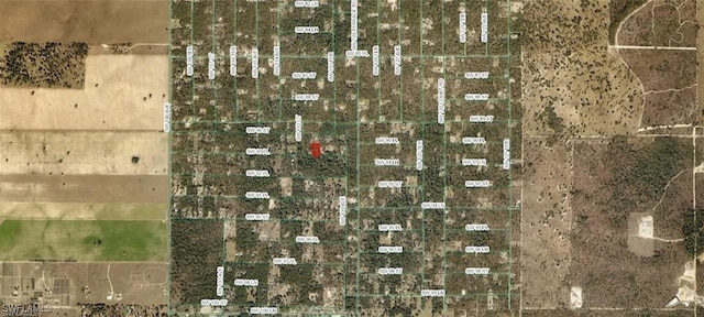 SW 91st Pl, Ocala, FL 34432