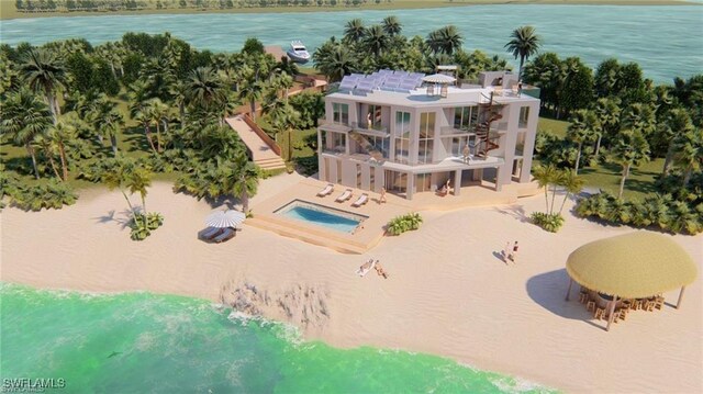 Island, Alva, FL 33920