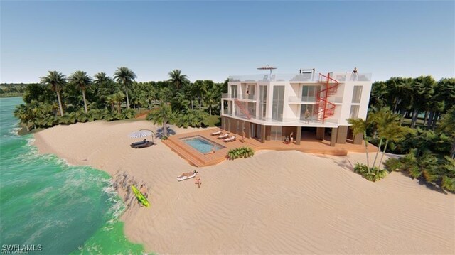 Island, Alva, FL 33920