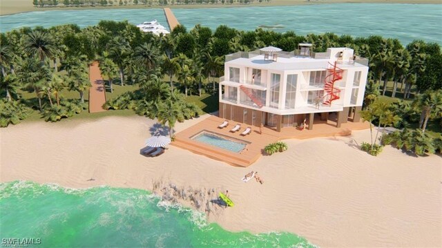 Island, Alva, FL 33920