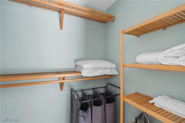 2548 River Reach Dr, Naples, FL 34104 - view of spacious closet