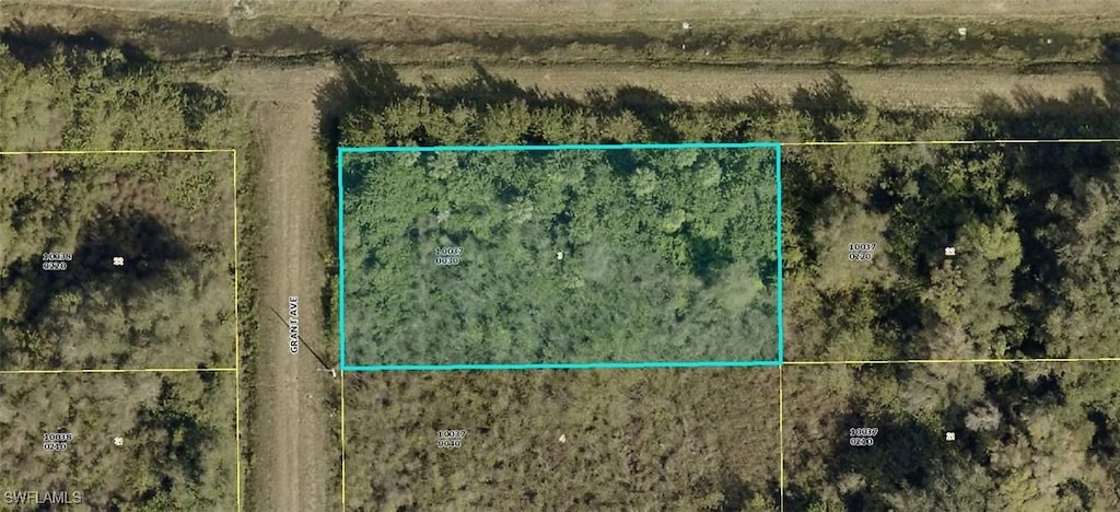 1518 Grant Ave, Lehigh Acres, FL 33972 - photo 1