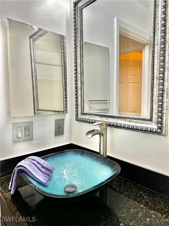 2675 70th Ave NE, Naples, FL 34120 - bathroom featuring a sink