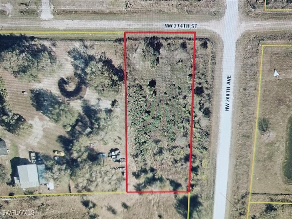 20806 NW 274th St, Okeechobee, FL 34972