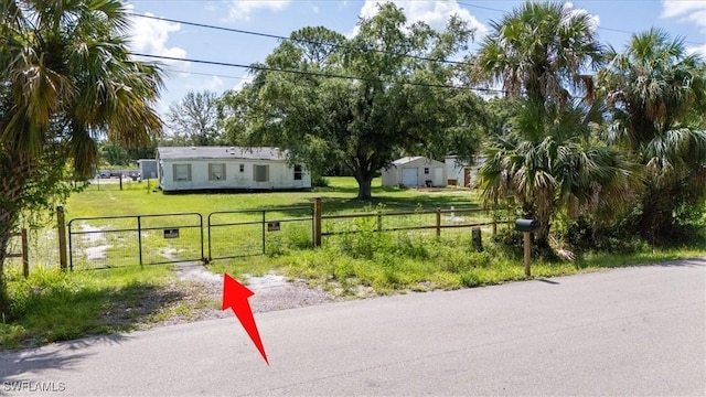 8109 Bartholomew Dr, North Fort Myers, FL 33917 - photo 5