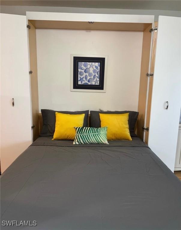 240 N Collier Blvd Unit A3, Marco Island, FL 34145 - view of bedroom