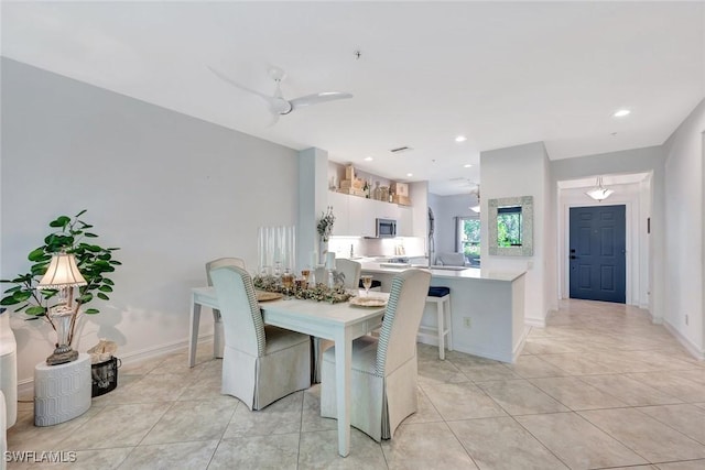 1045 Tarpon Cove Dr Unit 102, Naples, FL 34110 - photo 12