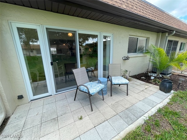 6300 S Pointe Blvd Unit 459, Fort Myers, FL 33919 - view of patio