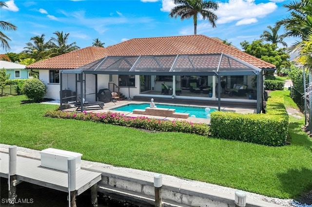 284 Polynesia Ct, Marco Island, FL 34145 - photo 44