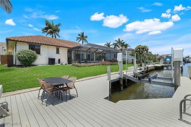 284 Polynesia Ct, Marco Island, FL 34145 - photo 41