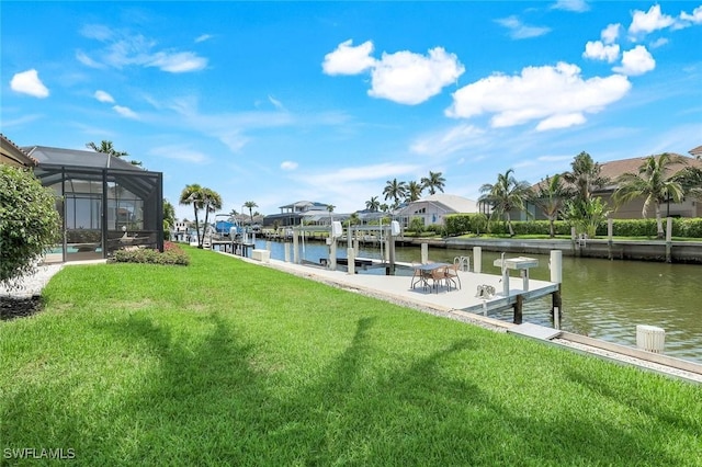 284 Polynesia Ct, Marco Island, FL 34145 - photo 37