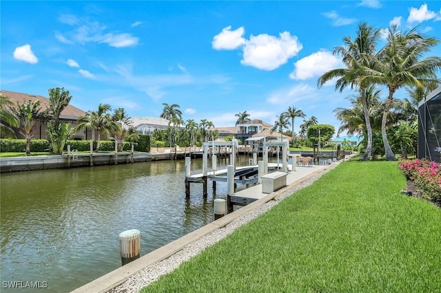 284 Polynesia Ct, Marco Island, FL 34145 - photo 40