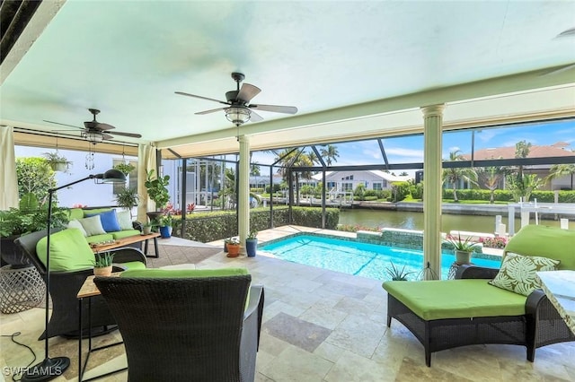 284 Polynesia Ct, Marco Island, FL 34145 - photo 30
