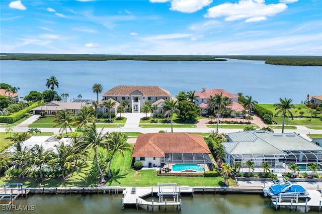 284 Polynesia Ct, Marco Island, FL 34145 - photo 2