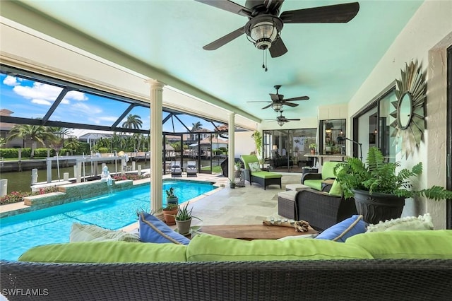 284 Polynesia Ct, Marco Island, FL 34145 - photo 31