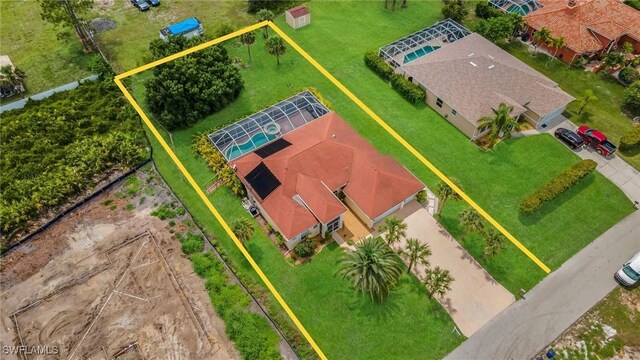 715 Hamilton Ave, Lehigh Acres, FL 33972 - photo 41