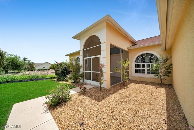 715 Hamilton Ave, Lehigh Acres, FL 33972 - photo 4
