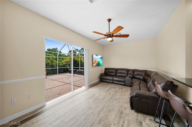 715 Hamilton Ave, Lehigh Acres, FL 33972 - photo 22