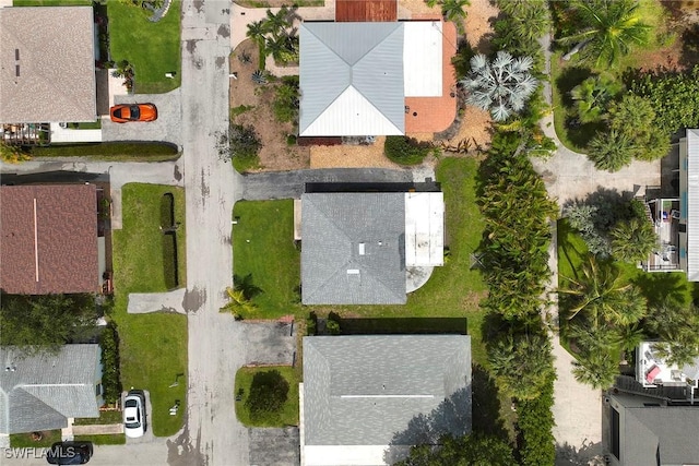1721 Smugglers Cv, Naples, FL 34112 - aerial view