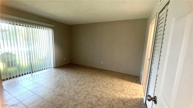 606 Gerald Ave Unit 115, Lehigh Acres, FL 33936 - view of spare room