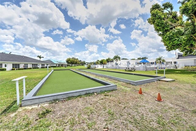 1207 Arcola Dr, Fort Myers, FL 33919 - photo 32